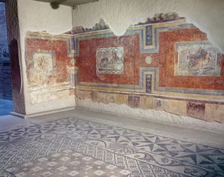Reconstitution de l